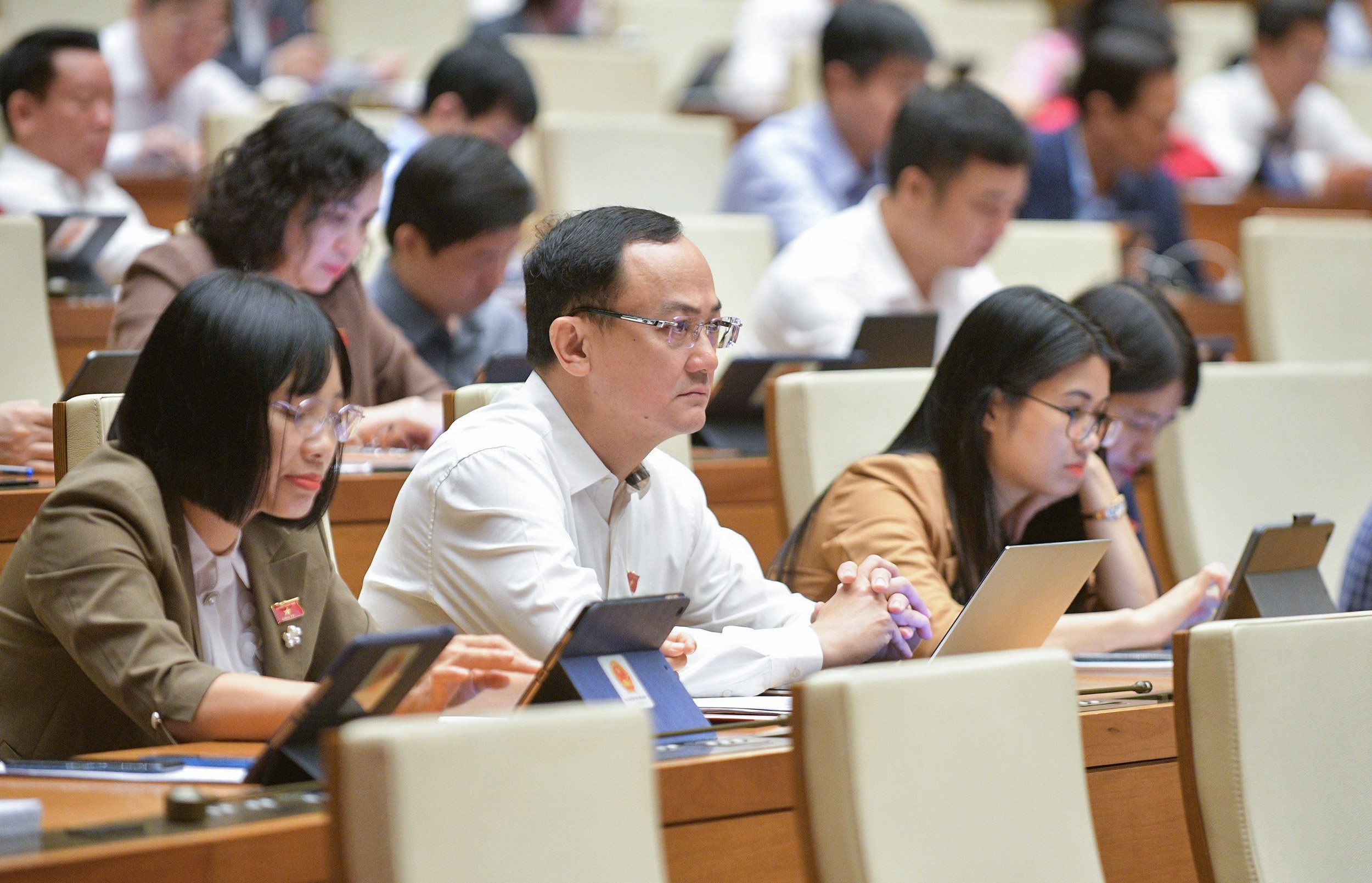 Quyết tâm tháo gỡ, thúc đẩy triển khai các Chương trình mục tiêu quốc gia