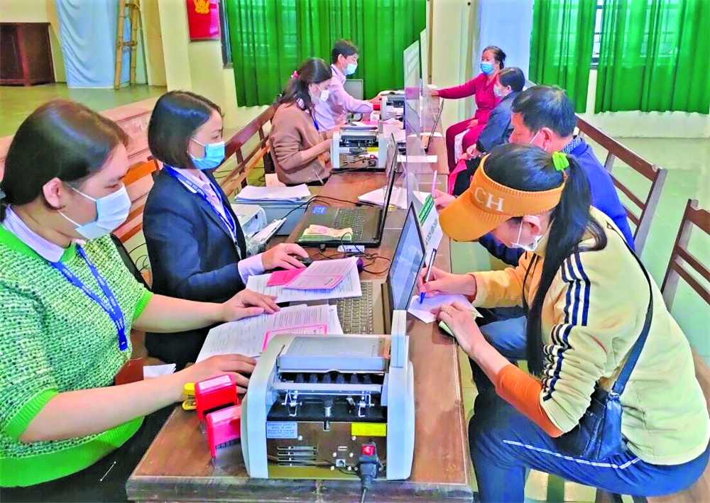 Cần làm rõ và điều chỉnh một số quy định cho phù hợp với thực tế để tổ chức tín dụng cung cấp dịch vụ tốt nhất cho người tiêu dùng