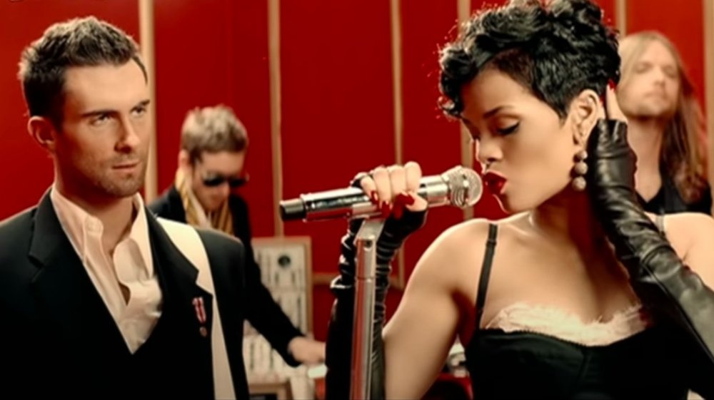 Tiết lộ bí mật về Maroon 5 - “ngôi sao chính” của 8Wonder Winter Festival