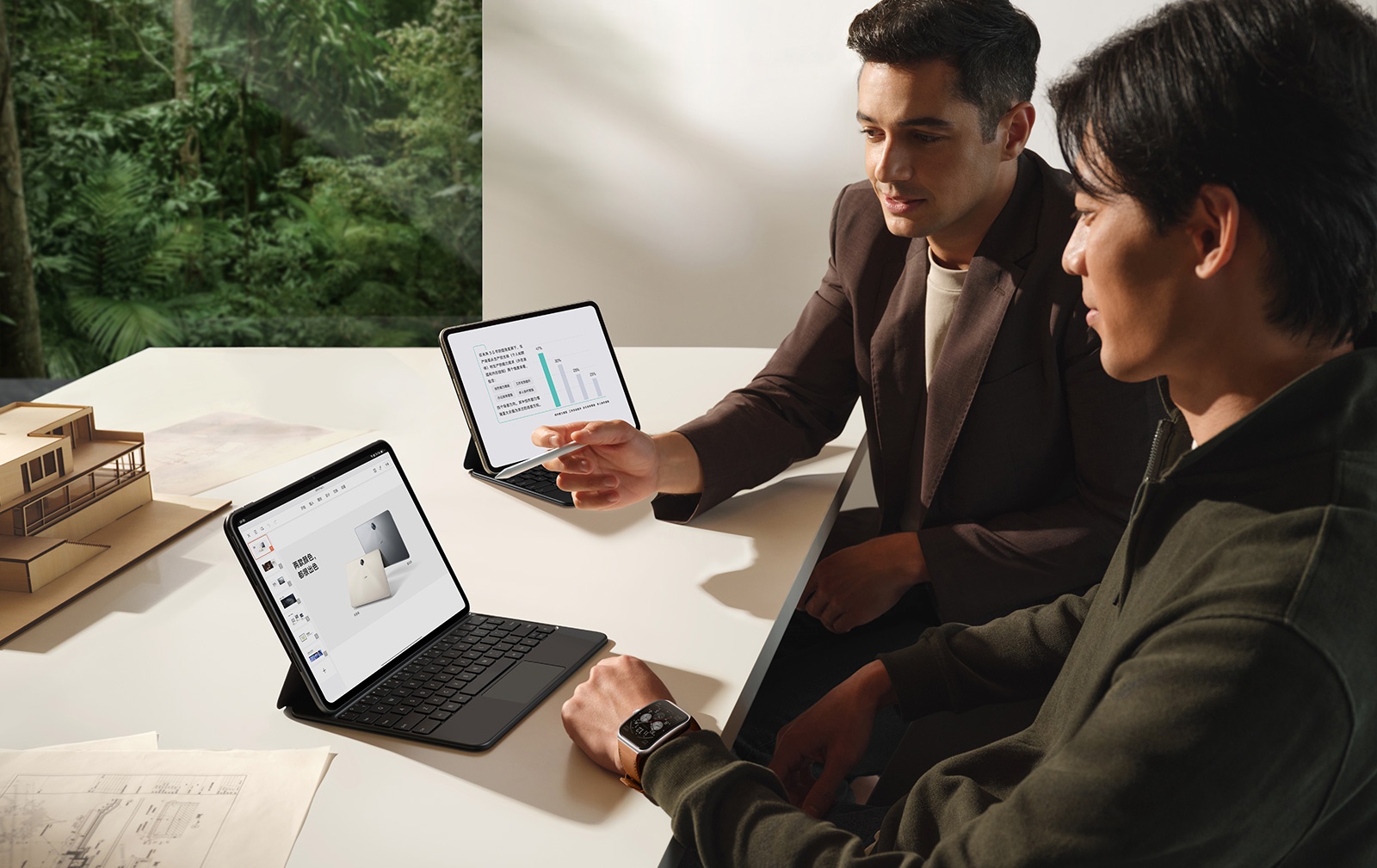 OPPO Pad 2 mở bán tại Việt Nam: Chạy Dimensity 9000, màn hình 144Hz, giá từ 15 triệu