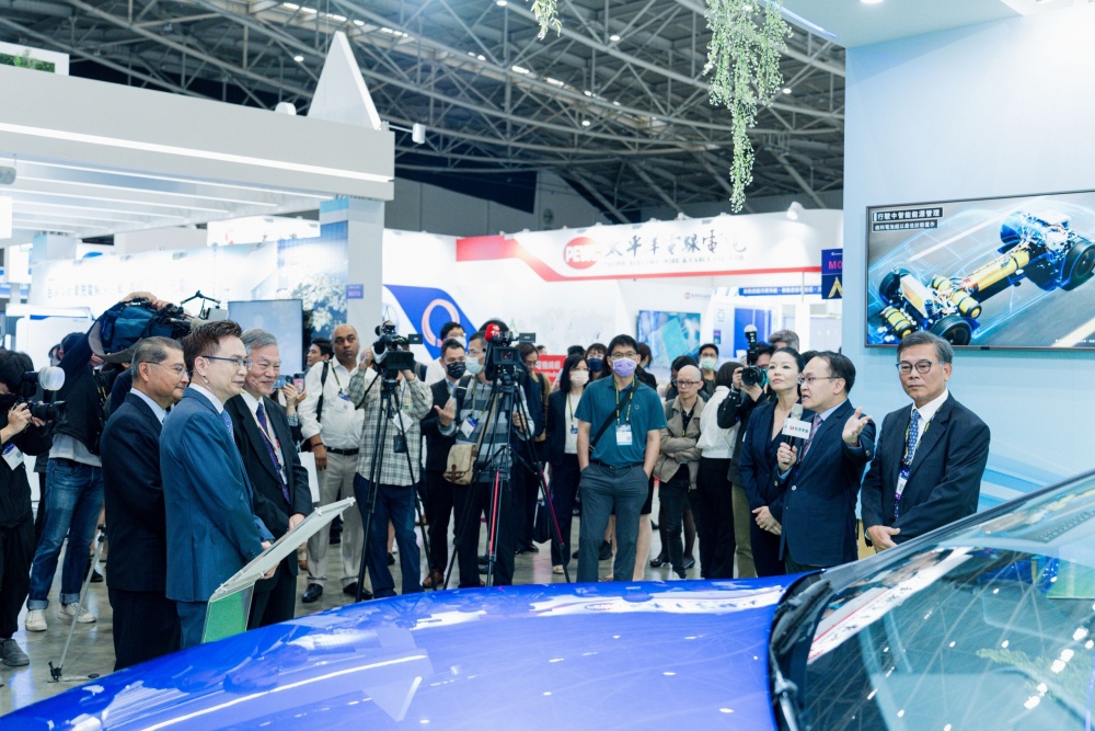 Kết nối ngành Công nghiệp di chuyển thông minh