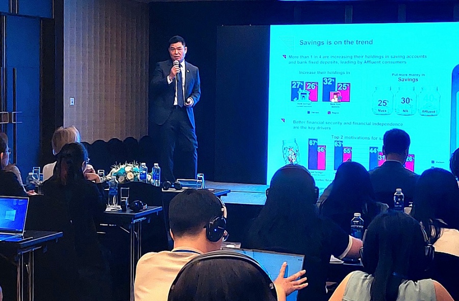 Người tiêu dùng Việt Nam lạc quan nhất ASEAN