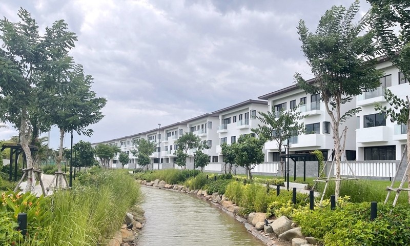 Chủ đầu tư “khốn khổ” xin  được xác nhận tư cách… chủ đầu tư