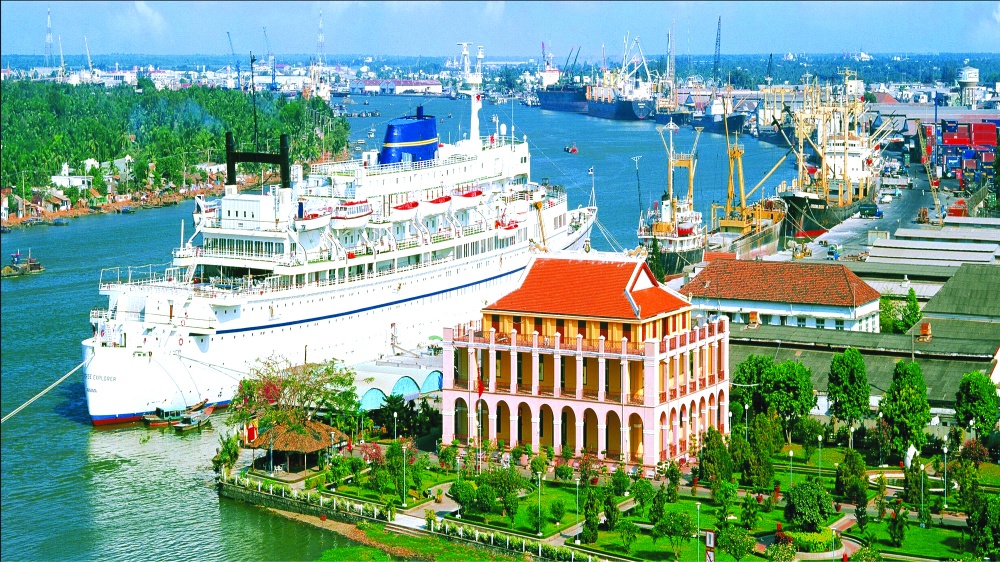 Ngành du lịch thành phố đã và đang triển khai 8 nhóm giải pháp đồng bộ để phát triển Ngành du lịch thành phố đã và đang triển khai 8 nhóm giải pháp đồng bộ để phát triển