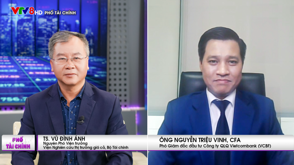 Chọn cổ phiếu nào khi chính sách lãi suất cao khiến đồng USD tăng giá?