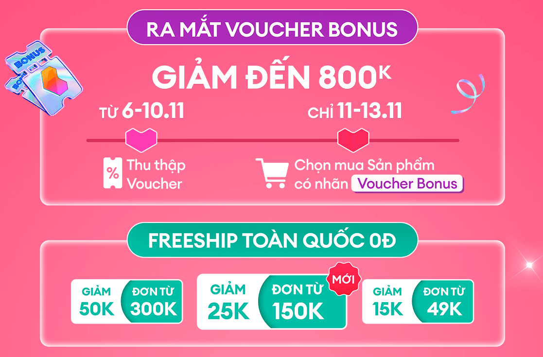 Hàng loạt Deal
