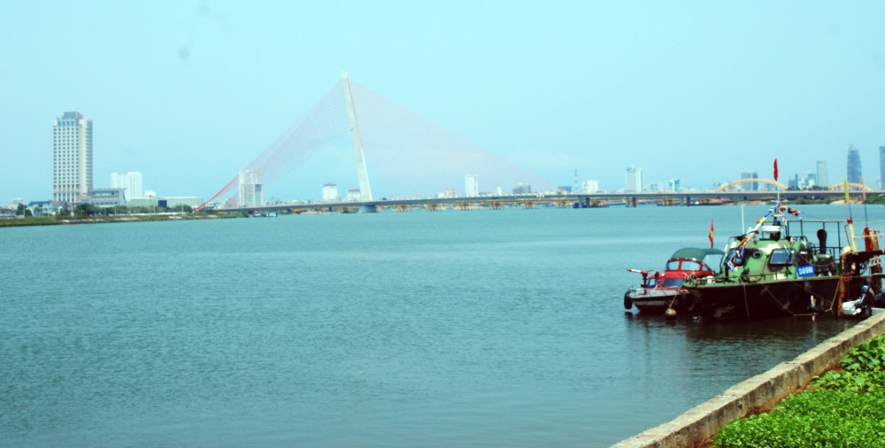 Đà Nẵng sẽ xây dựng 11 luồng tuyến đường thủy nội địa