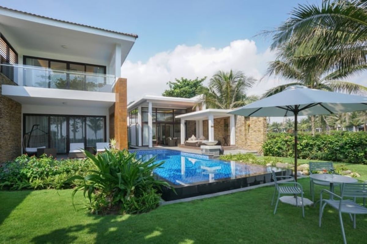 Nguồn cung khách san tại các điểm đến ven biển tăng trung bình 16%/ năm.