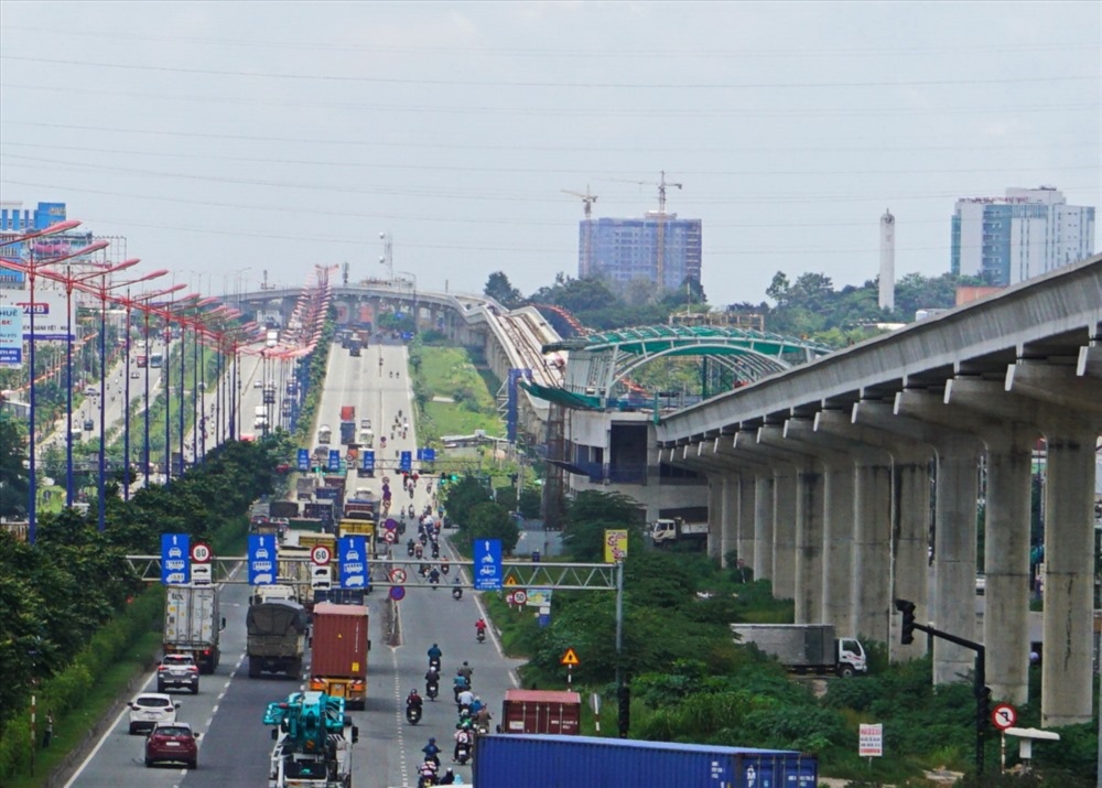 TP. Hồ Chí Minh đề xuất tiếp tục giữ tỷ lệ điều tiết ngân sách 21% đến hết năm 2025