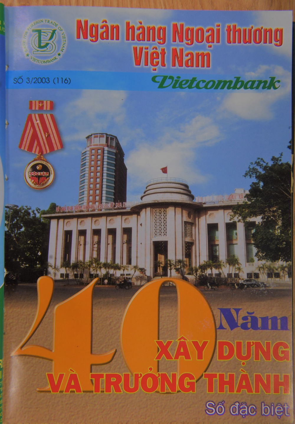 Vài chuyện kể về 30 năm Bản tin Chung NIỀM TIN Vài chuyện kể về 30 năm Bản tin Chung NIỀM TIN