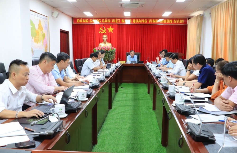 Lai Châu: Thực hiện có hiệu quả nguồn vốn tín dụng chính sách xã hội