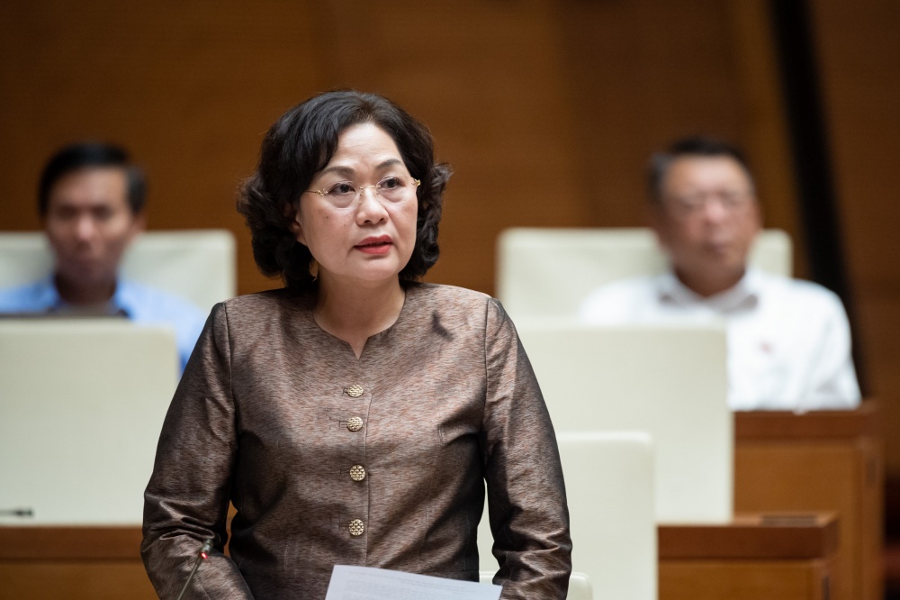 Trong điều kiện kinh tế nhiều biến động, tái cơ cấu ngân hàng yếu kém càng khó hơn