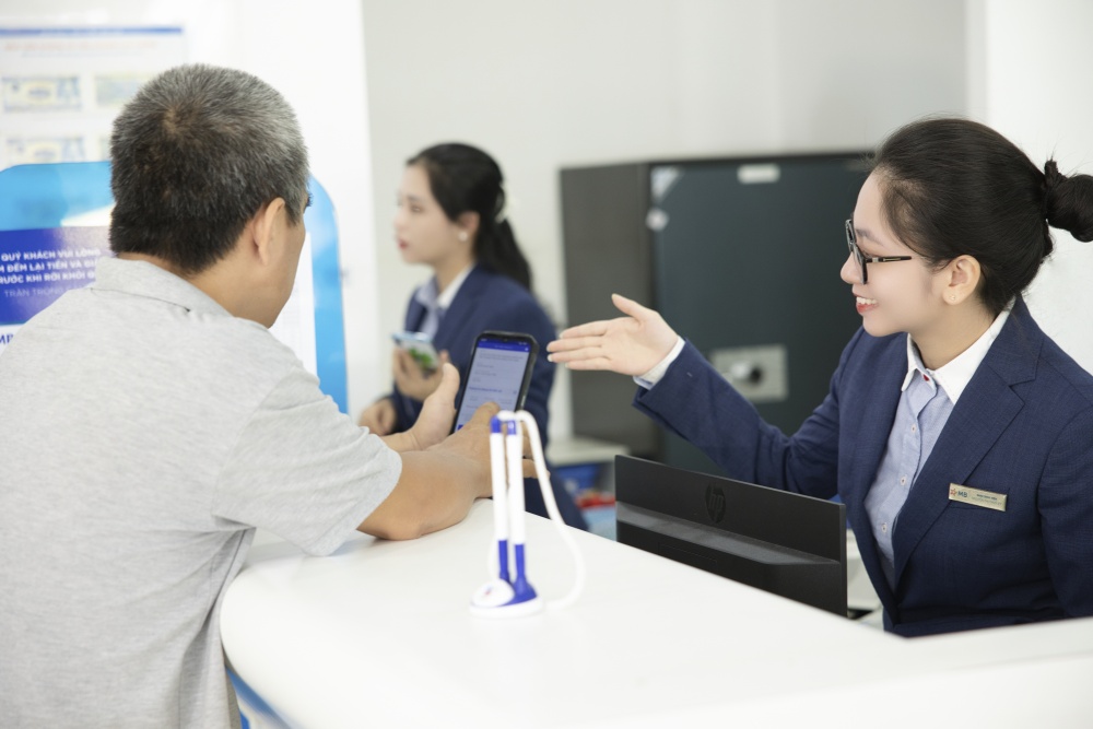 Lan tỏa tầm nhìn chuyển đổi số