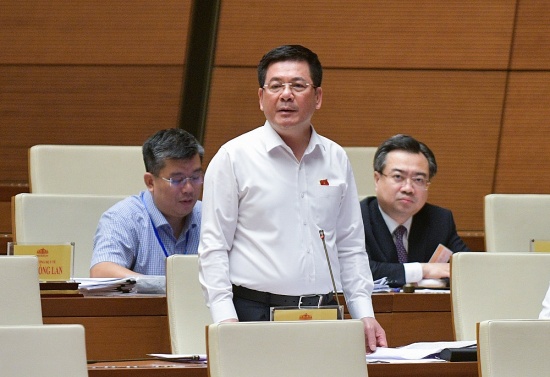 Giải pháp gì để thúc đẩy xuất khẩu trong tình hình mới?