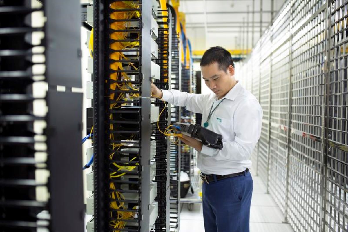 Với giá đất cạnh tranh, Việt Nam là thị trường mới nổi luôn nằm trong tầm ngắm của các nhà đầu tư. Với giá đất cạnh tranh, Việt Nam là thị trường mới nổi luôn nằm trong tầm ngắm của các nhà đầu tư.