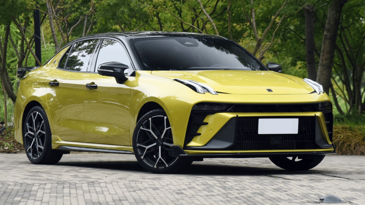 Lynk &amp; Co chốt ngày mở bán tại Việt Nam: 01 và 09 đáng chờ nhất, 05 cùng dáng với Peugeot 408 - Ảnh 3.