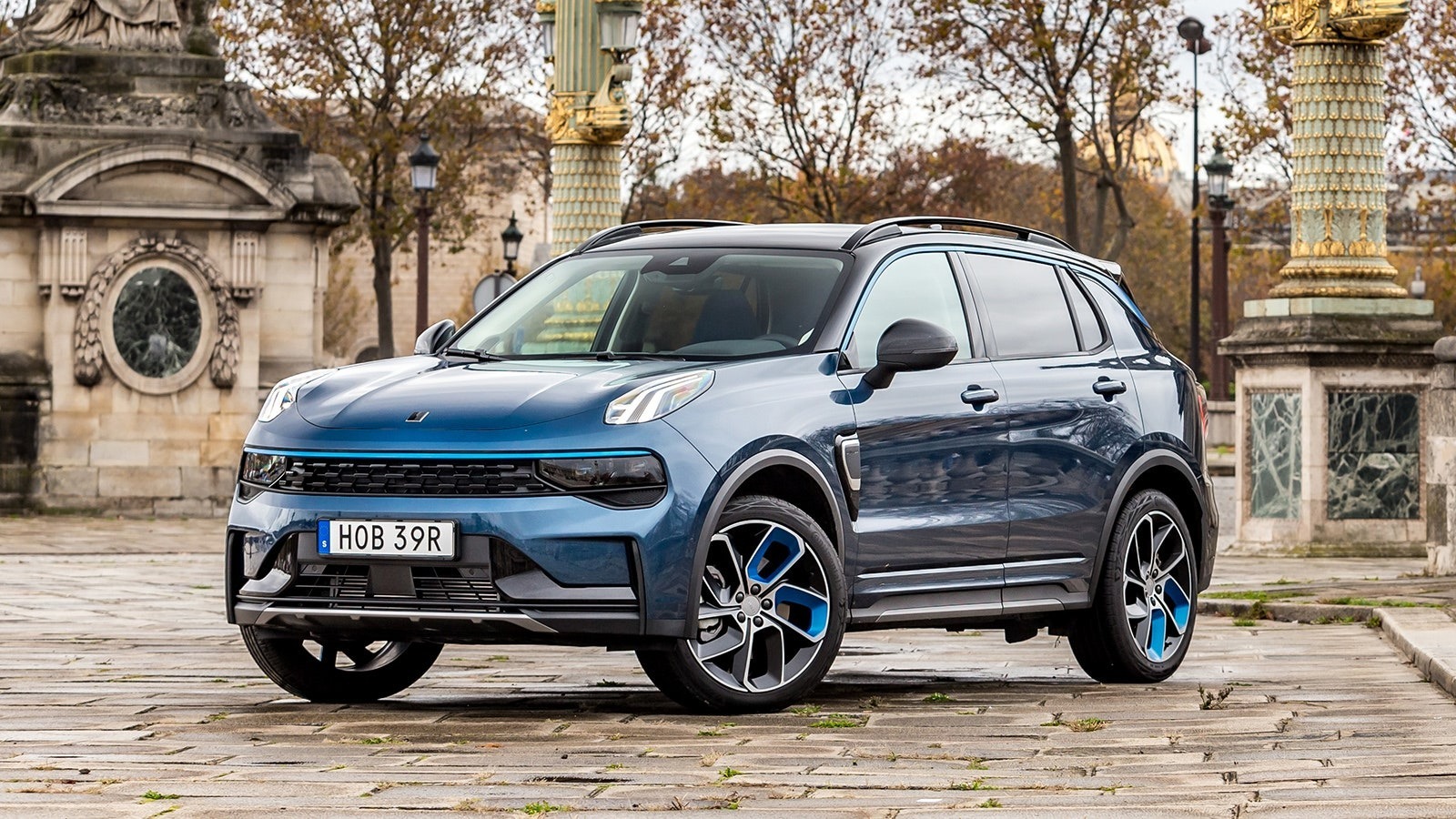 Lynk &amp; Co chốt ngày mở bán tại Việt Nam: 01 và 09 đáng chờ nhất, 05 cùng dáng với Peugeot 408 - Ảnh 2.