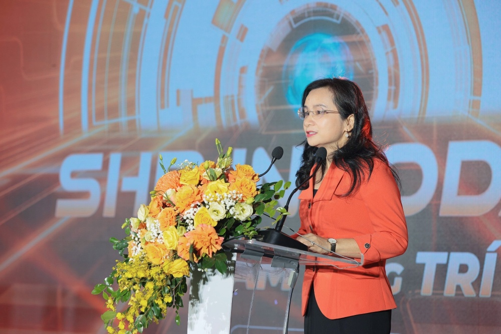 Dấu ấn chuyển đổi trong Innoday – Ngày hội đổi mới, sáng tạo SHB Dấu ấn chuyển đổi trong Innoday – Ngày hội đổi mới, sáng tạo SHB