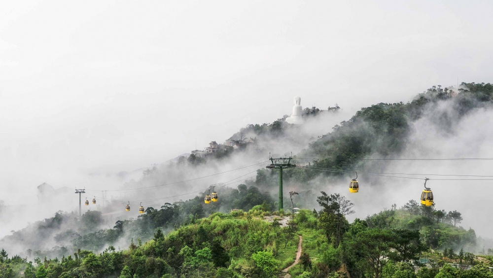 Du lịch Đà Nẵng đang hấp dẫn du khách Ấn Độ