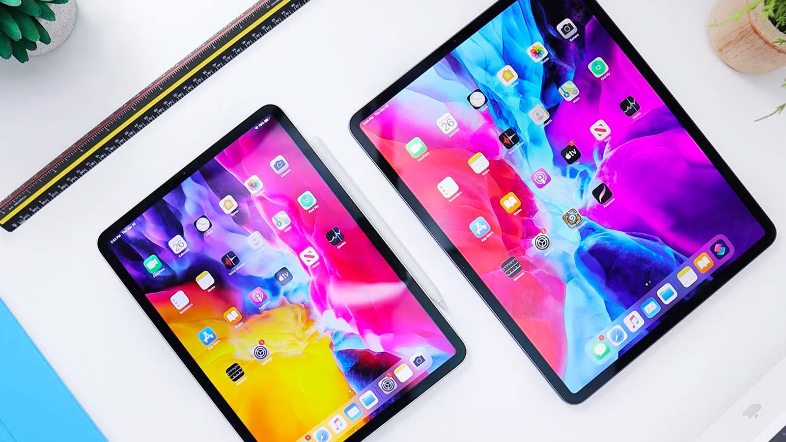 Apple sẽ ra mắt một loạt mẫu iPad mới vào năm 2024