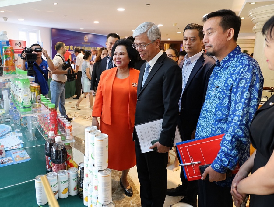 TP.HCM: Hội nghị gặp gỡ, đối thoại giữa chính quyền thành phố  và doanh nghiệp năm 2023