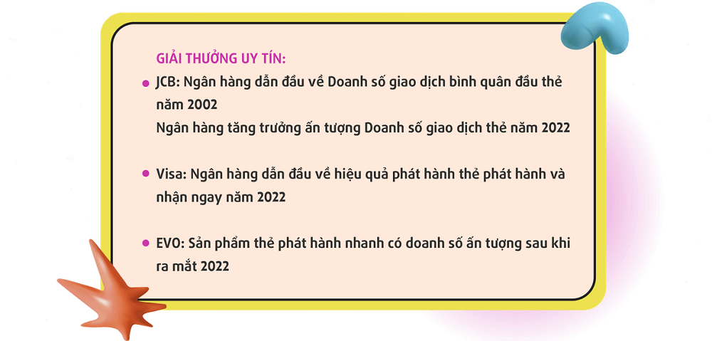 TPBank Flash 2in1 - dòng thẻ đậm cá tính, bật chất riêng TPBank Flash 2in1 - dòng thẻ đậm cá tính, bật chất riêng