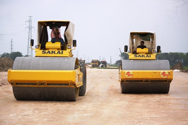 Đề xuất điều chỉnh bổ sung quy hoạch tăng thêm 249km đường cao tốc | Giao thông | Vietnam+ (VietnamPlus)