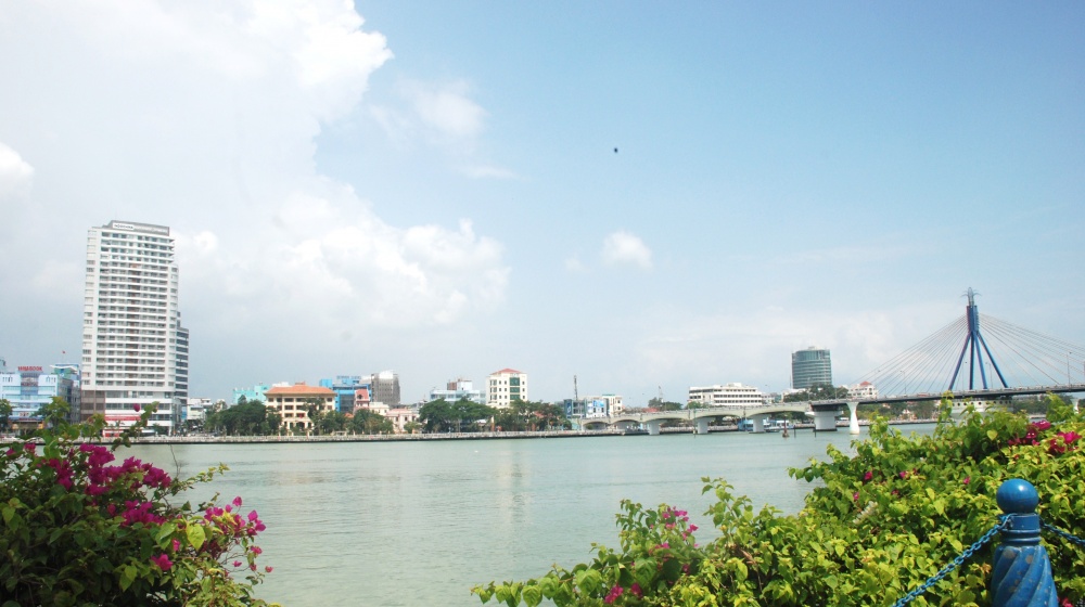 Đà Nẵng đứng thứ 2 thế giới trong danh sách