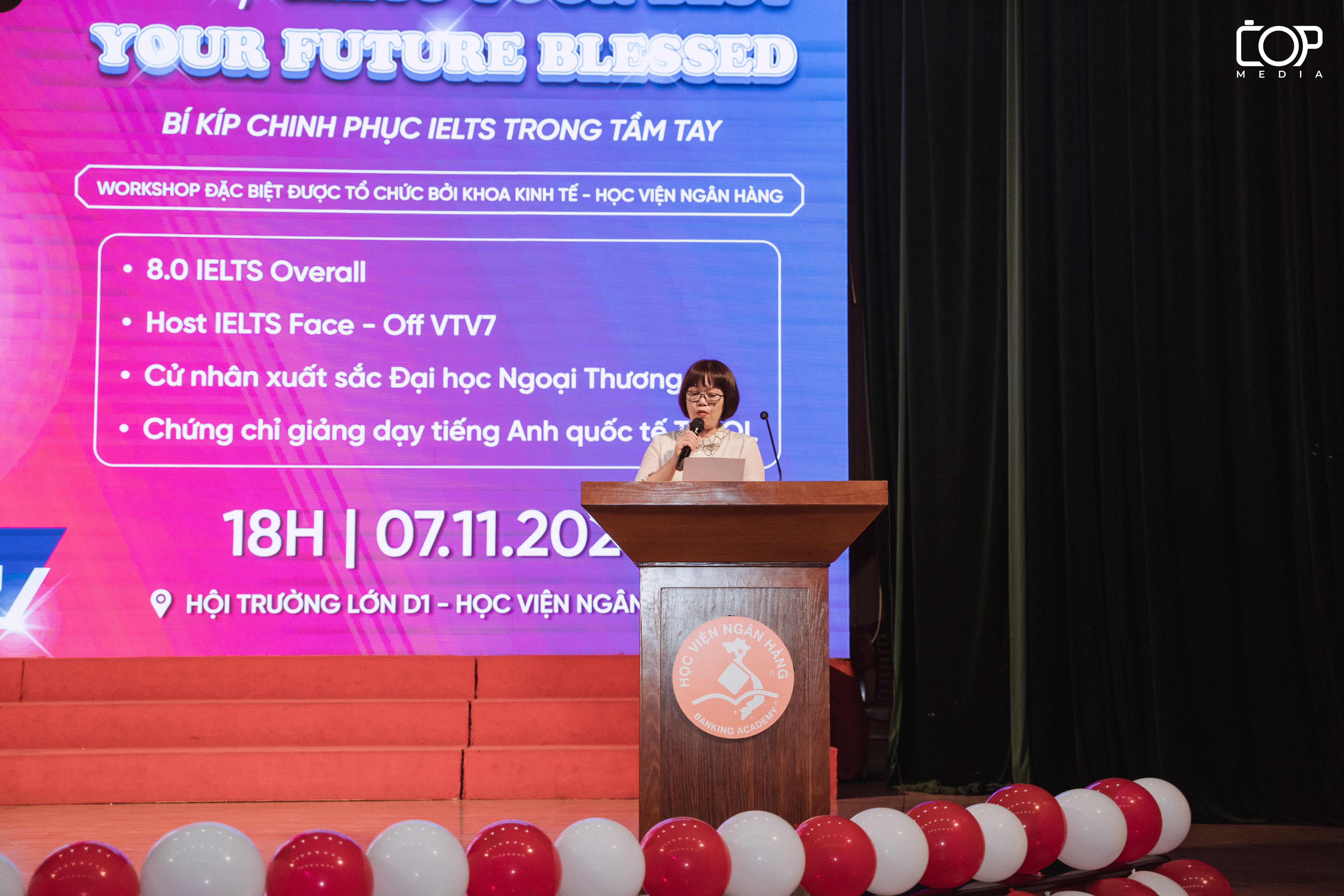 Chú trọng nâng cao năng lực ngoại ngữ cho sinh viên