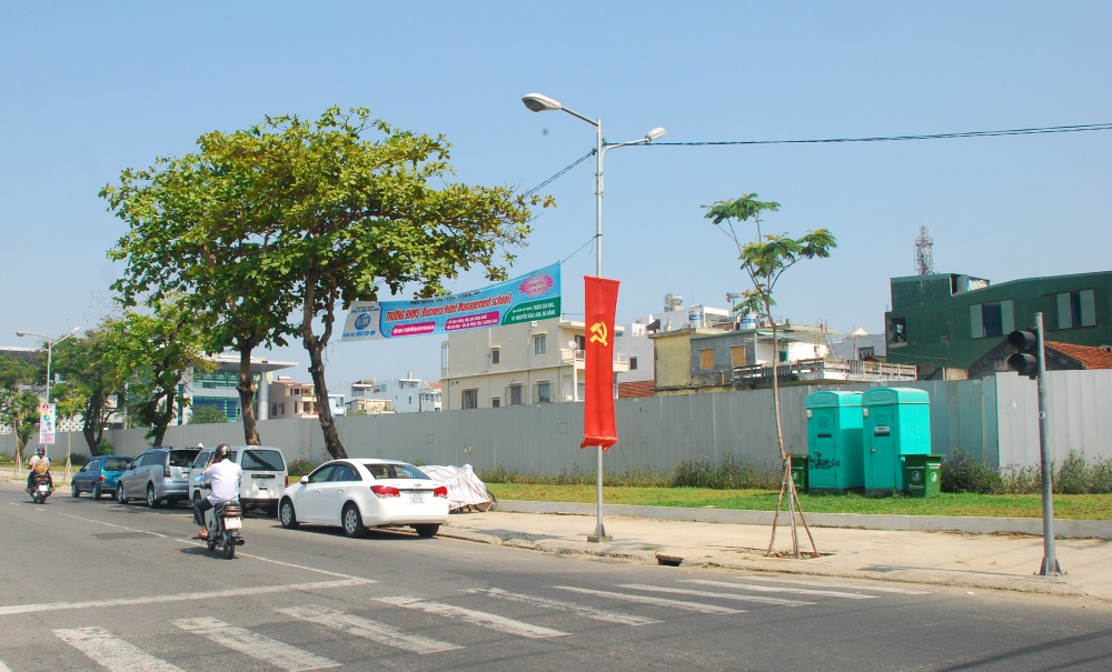 Đà Nẵng: Thu hồi các dự án chậm triển khai là cần thiết