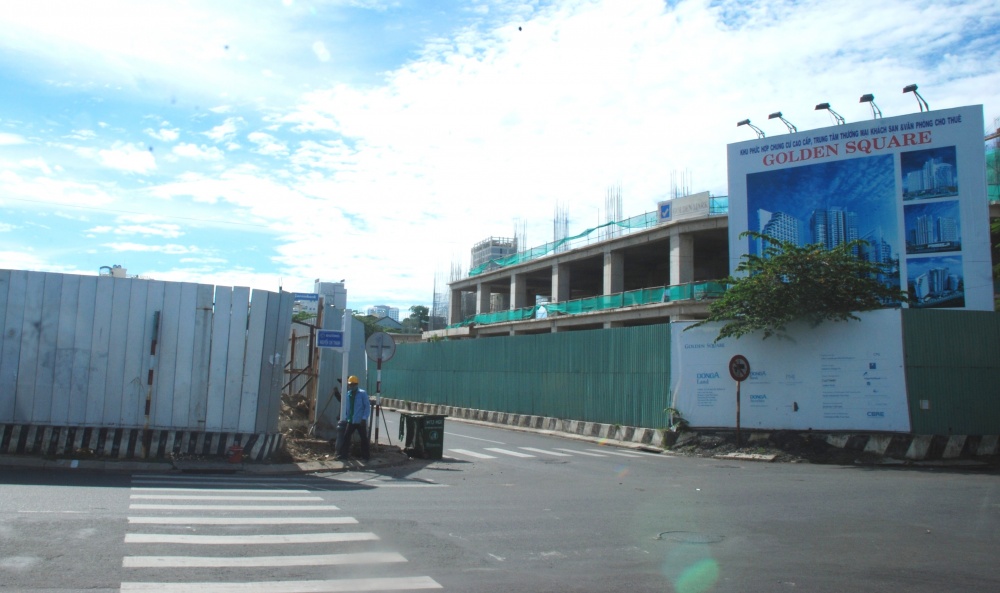 Đà Nẵng: Thu hồi các dự án chậm triển khai là cần thiết