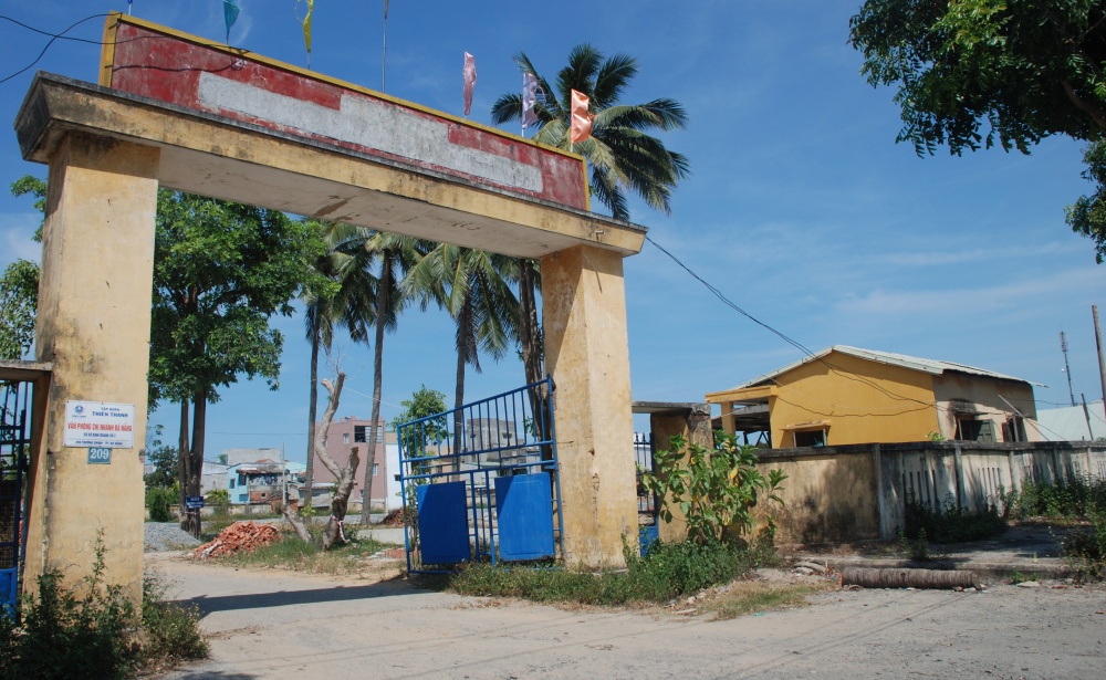 Đà Nẵng: Thu hồi các dự án chậm triển khai là cần thiết