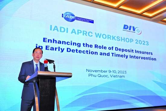 Phát hiện sớm, can thiệp kịp thời sẽ giảm thiểu rủi ro