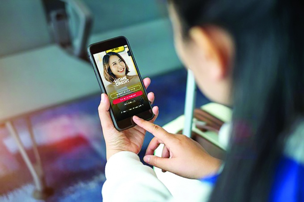 Số hóa cho vay các khoản tài chính cá nhân sẽ giúp các công ty tài chính tăng trưởng