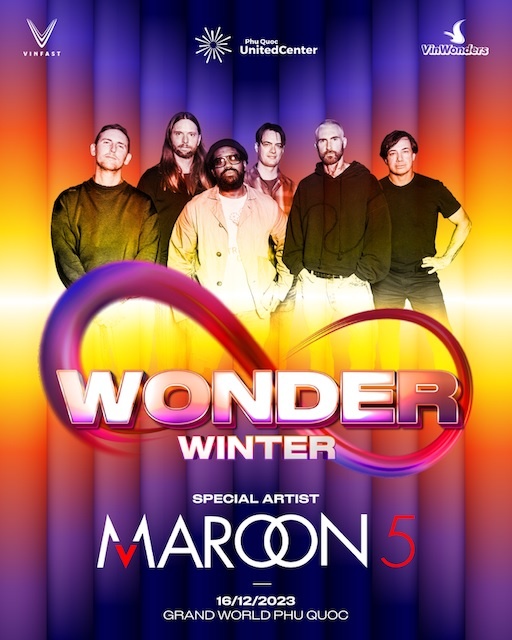 8Wonder Winter - Wake Up Festival và “mô hình mẫu” đánh thức du lịch Phú Quốc