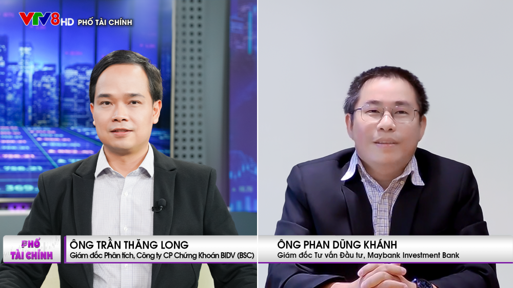 Thị trường đã thoát “đáy” để bước vào giai đoạn tăng trưởng mới?