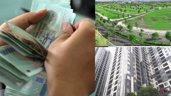 Sắp diễn ra Hội nghị triển khai Công điện của Thủ tướng tiếp tục tháo gỡ khó khăn cho bất động sản