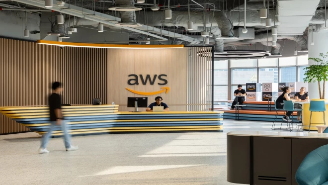AWS tăng cường hiện diện tại ASEAN