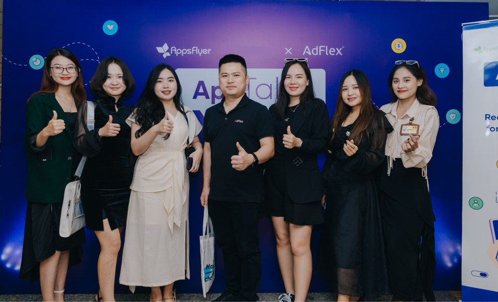 MB tiên phong chuyển đổi số thông qua AdFlex CPA
