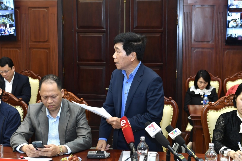 Doanh nghiệp bất động sản mong mỏi tháo gỡ vướng mắc pháp lý