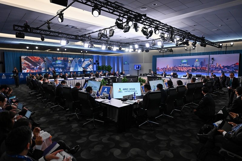 Việt Nam và các thành viên APEC chia sẻ kinh nghiệm, tìm kiếm khả năng tiếp cận nguồn tài chính