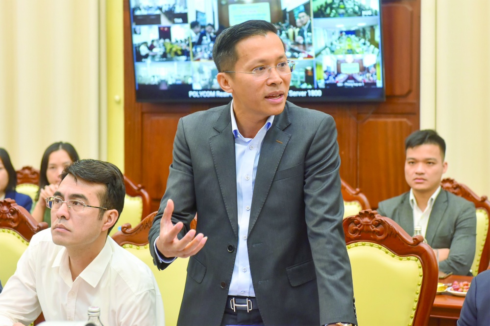 Bất động sản và nỗi lo pháp lý Bất động sản và nỗi lo pháp lý