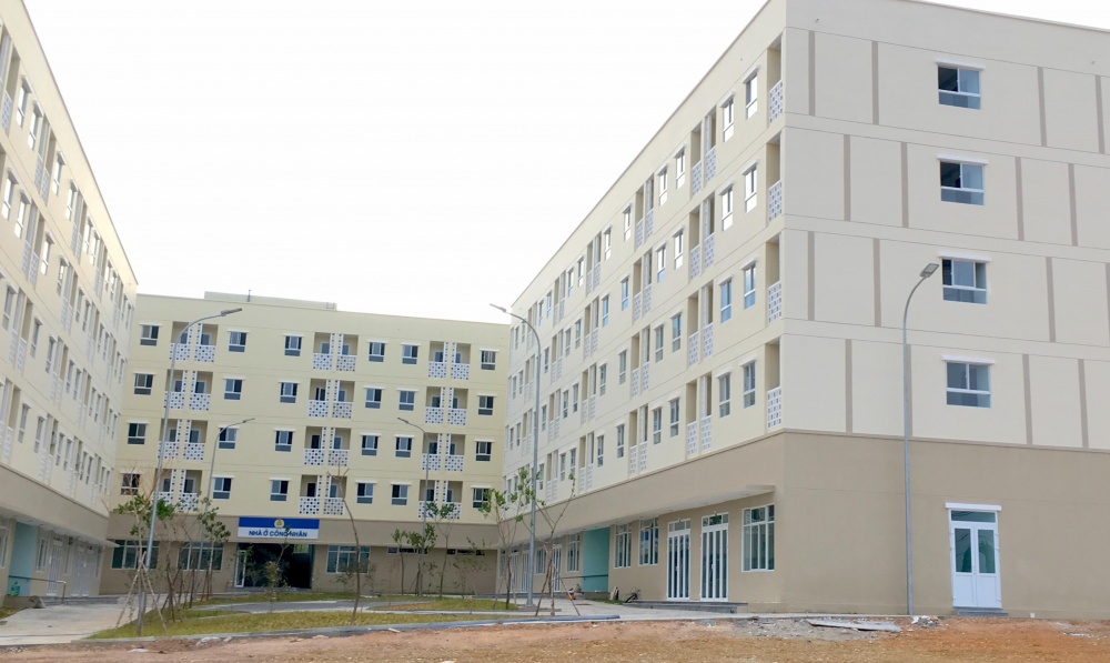 Quảng Nam phấn đấu đến năm 2030, xây dựng khoảng 19.600 căn nhà ở xã hội