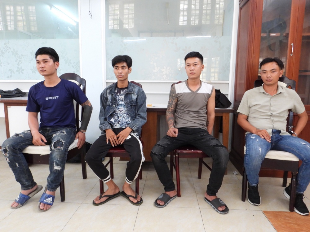 Đà Nẵng tăng cường các giải pháp ngăn ngừa “tín dụng đen” Đà Nẵng tăng cường các giải pháp ngăn ngừa “tín dụng đen”