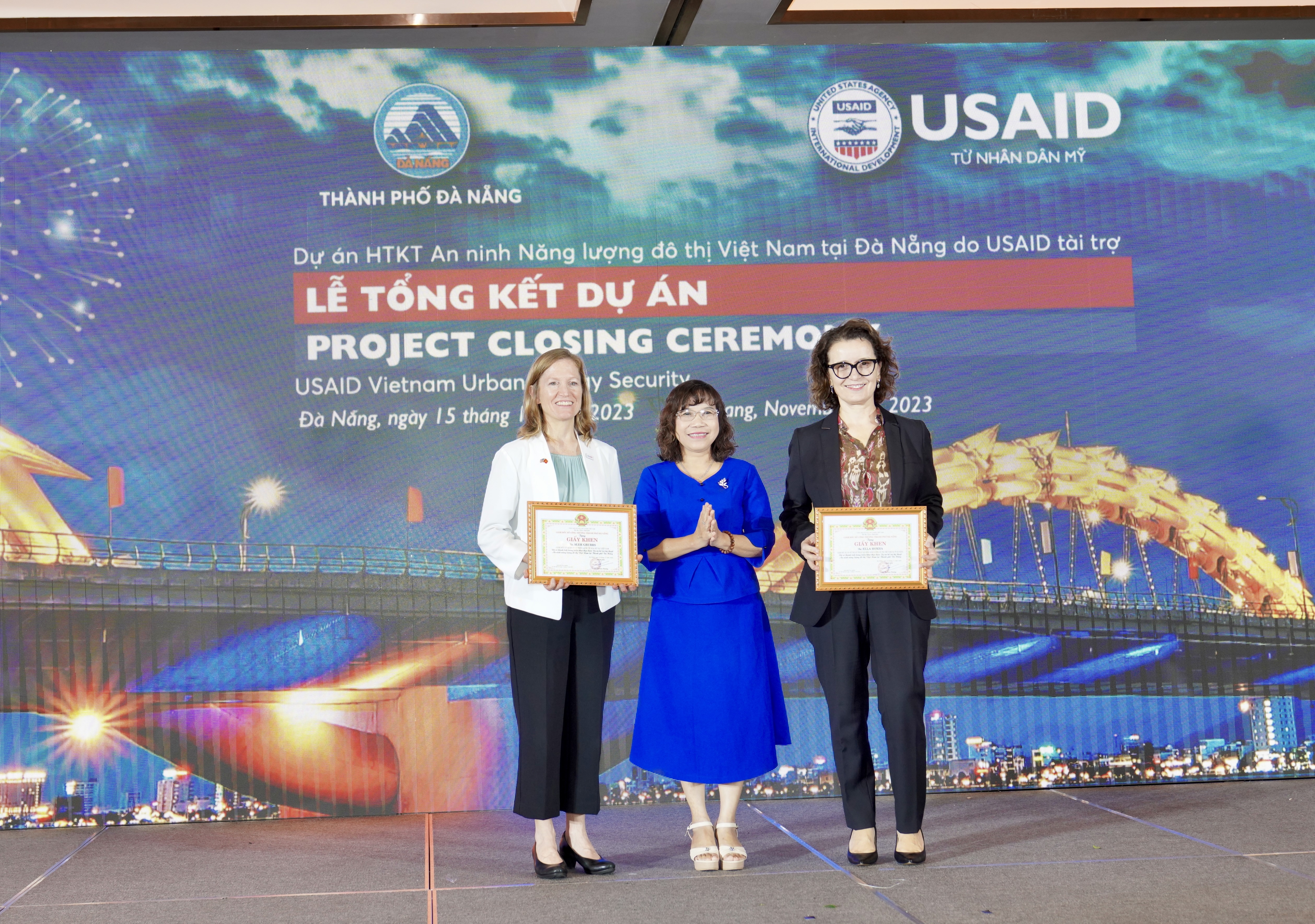 Đà Nẵng: Thành phố kiểu mẫu trong thực hiện mục tiêu giảm phát thải ròng