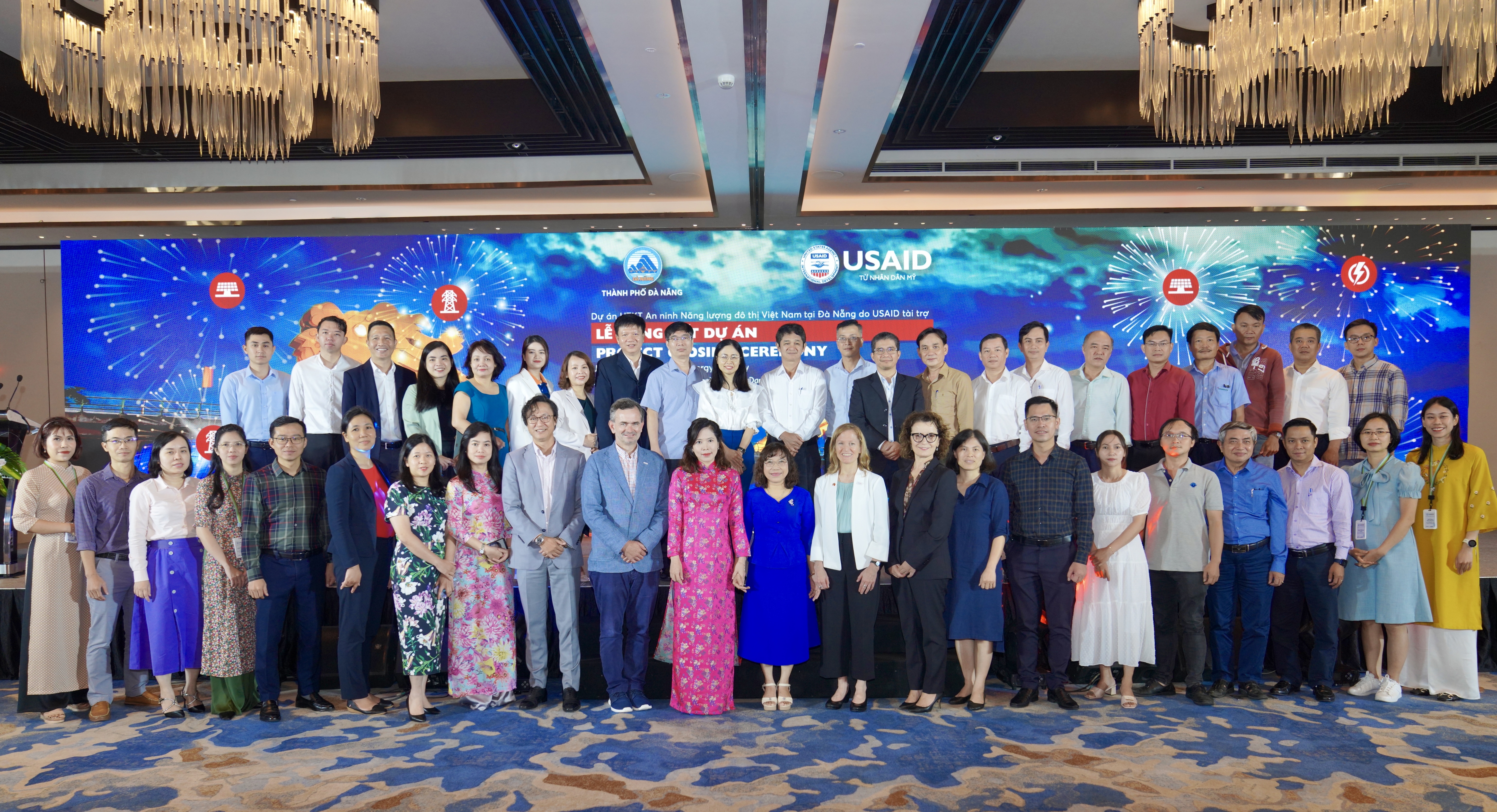 Đà Nẵng: Thành phố kiểu mẫu trong thực hiện mục tiêu giảm phát thải ròng