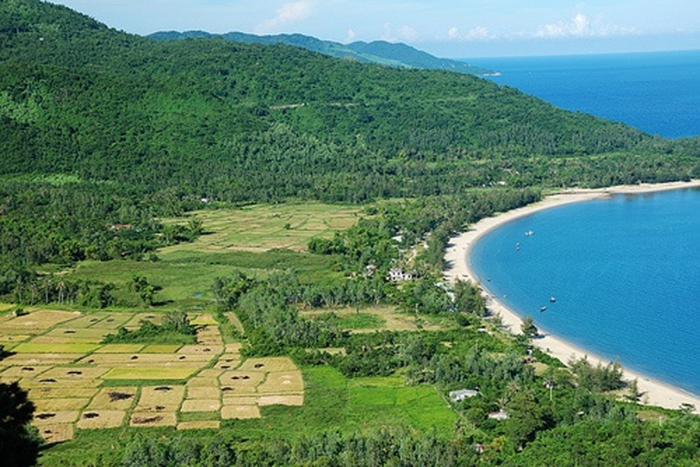 Đà Nẵng: Chuyển đổi gần 30ha đất rừng cho Khu du lịch nghỉ dưỡng Làng Vân