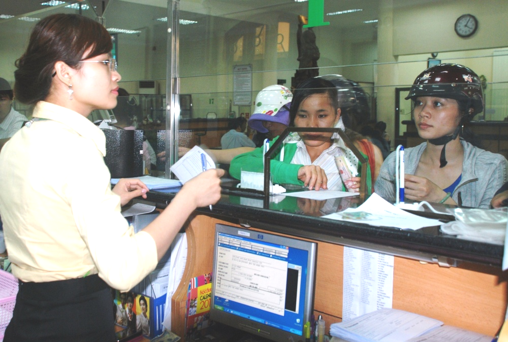 Gia Lai: Ngành Ngân hàng góp phần tích cực phát triển kinh tế địa phương Gia Lai: Ngành Ngân hàng góp phần tích cực phát triển kinh tế địa phương