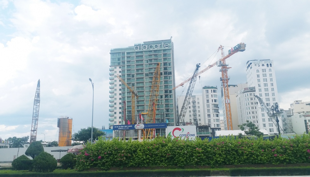 Đà Nẵng muốn được áp dụng các cơ chế, chính sách đặc thù