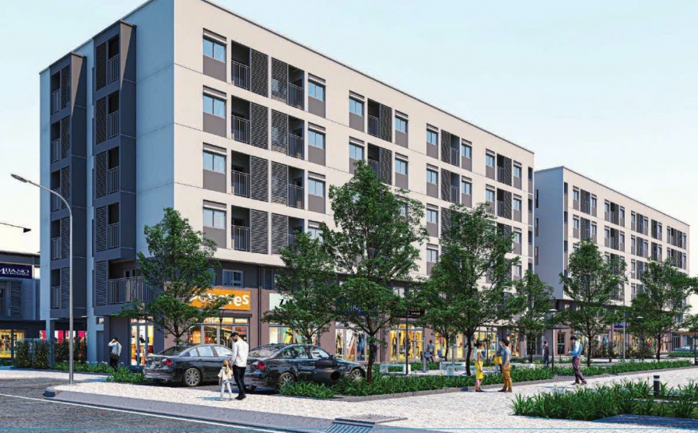 Cần Thơ: Trên 87,4 tỷ đồng cho vay mua nhà ở xã hội